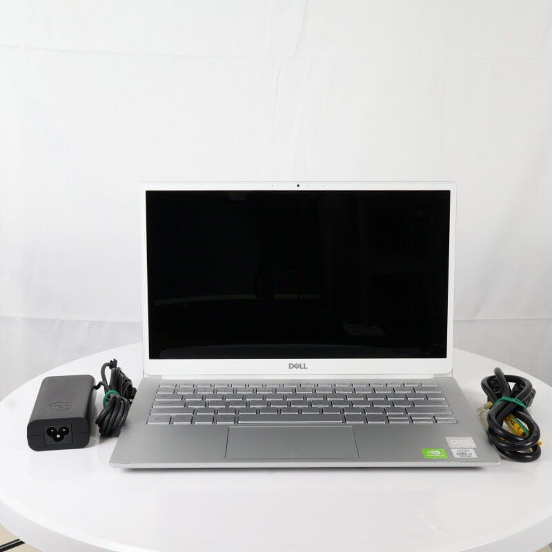 中古 Dell Inspiron 7391(Intel Core i7 10510U/8GB DDR3 (PC3