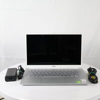 中古  Dell Inspiron 7391(Intel Core i7 10510U/8GB DDR3 (PC3)/SSD512GB/なし/NVIDIA GeForce MX250 2GB/13.3/1920x1080/Wi-Fi/Windows 11 Home 64bit) 191567 