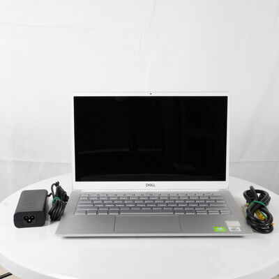 【通販センター】中古  Dell Inspiron 7391(Intel Core i7 10510U/8GB DDR3 (PC3)/SSD512GB/なし/NVIDIA GeForce MX250 2GB/13.3/1920x1080/Wi-Fi/Windows 11 Home 64bit) 191567 