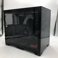 中古  自作PC 4580002275【9/10値下げ!】 