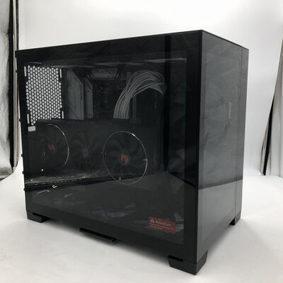 【盛岡都南店】中古  自作PC 4580002275 