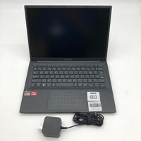 中古  Vivobook-ASUS　Laptop M1405YA-M1405YA 4860001010 