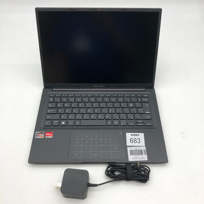 【大分店】中古  Vivobook-ASUS　Laptop M1405YA-M1405YA 4860001010 
