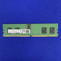 中古  PC5-38400 8GB デスクトップ用 151530 