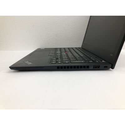 【福山ココローズ店】中古  Lenovo thinkpad X280(i5-8250U/16GB/SSD256GB/W10P) 3410011097 