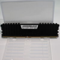 中古  PC4-21300 8GB デスクトップ用(DDR4-2666) 126165 