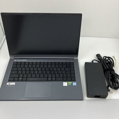 【秋葉原本店】中古  GALLERIA_GCR2070RGF_QC_G(i7-9750H/16GB/SSD1TB/RTX2070/W11H) 3410016432 