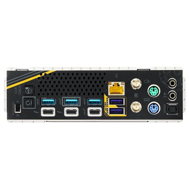 ASRock Z890 Taichi OCF (Z890 1851 ATX) | パソコン通販の ASRock Z890 Taichi OCF (Z890 1851 ATX) | パソコン通販の