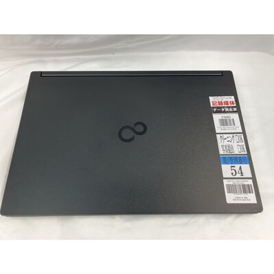 【仙台店】中古  Fujitsu LIFEBOOK A5515/AX (Core 5 220U/8GB/SSD256GB/SMt/-/WLAN/15.6HD/W11P/-) 3240011413 