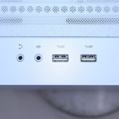【通販センター】中古  NonBrand OriginalPC(Intel Core i7 14700KF/32GB DDR5 (PC5)/SSD500GB/なし/NVIDIA GeForce RTX 5070 12GB/W11H64 MAR) 204471 