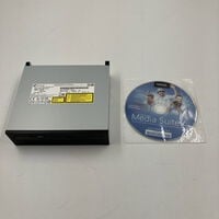 中古  HLDS GHE0N.CXJU1HB (SATA 24x ﾊﾞﾙｸ 黒) 3280022927 