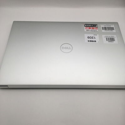 【佐賀南部バイパス店】中古  Dell XPS 15 9520(i7-12700H/32GB/SSD1TB/ドライブなし/RTX3050/W11H) 5250001473 