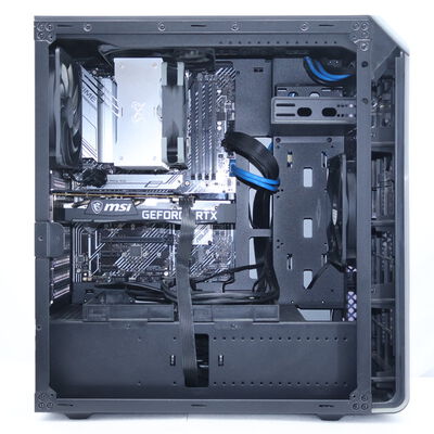 【通販センター】中古  THIRDWAVE GALLERIA SK(Intel Core i7 11700/32GB DDR4 (PC4)/SSD500GB/なし/NVIDIA GeForce RTX 3060 Ti 8GB/W11H64 MAR) 201894 