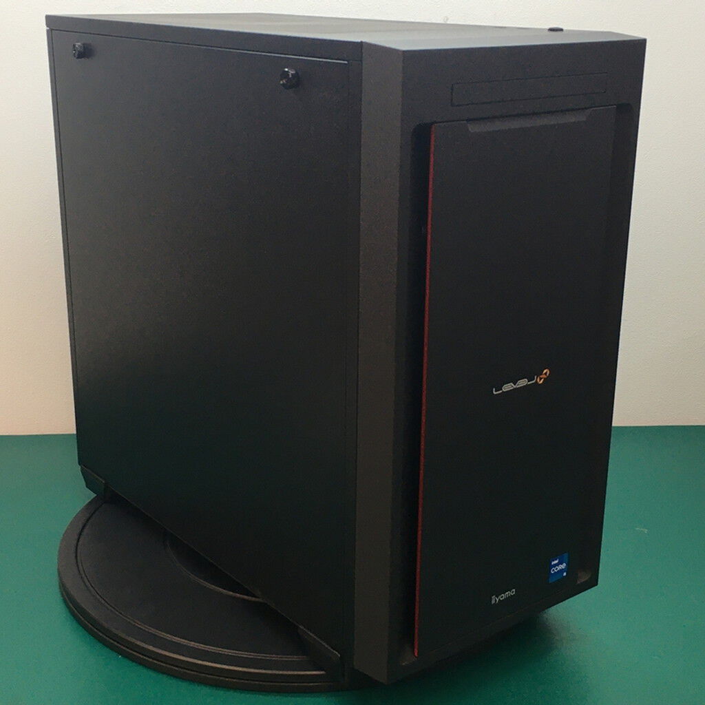 iiyamaの中古ゲーミングデスクトップPC一覧（60件）｜パソコン（PC