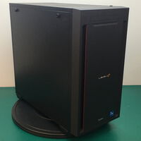 中古  iiyama Level infinity(i5-14400F/16GB/SSD1TB+2TB/ドライブなし/RTX4070 SUPER/W11H) 5250001403 