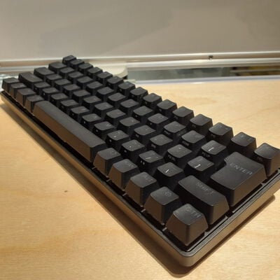 【鹿児島店】中古  SteelSeries Apex Pro Mini JP (64825J) 158777