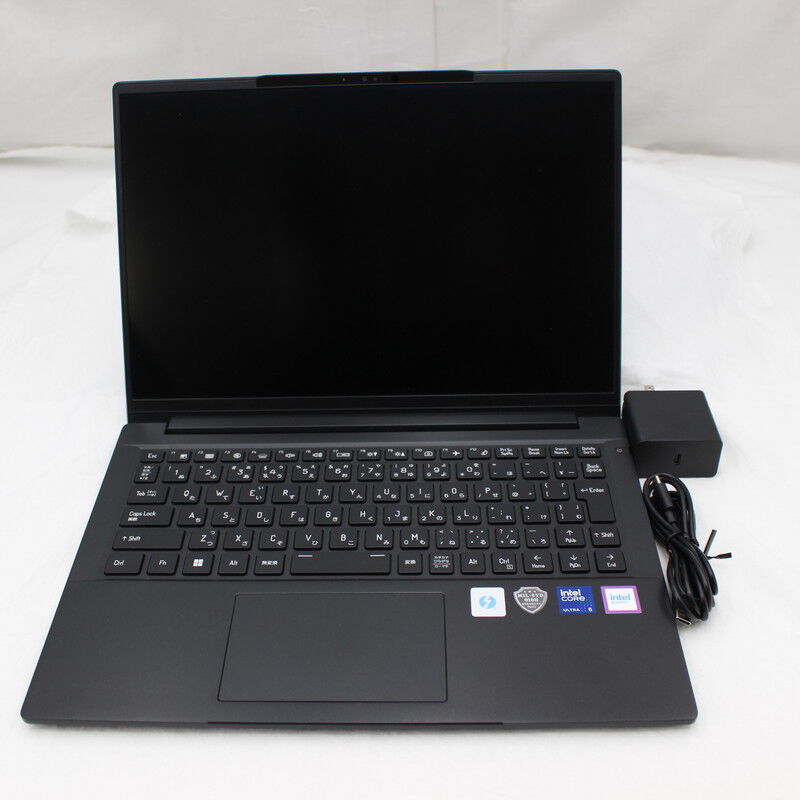 中古 THIRDWAVE F-14MTL 184158 ｜ パソコン通販のドスパラ【公式】