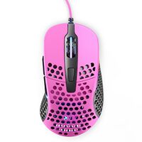 Xtrfy(エクストリファイ)  M4 RGB ピンク (701160) 
