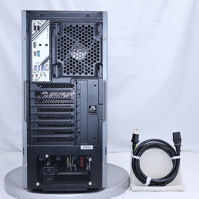 【通販センター】中古  THIRDWAVE GALLERIA SK(Intel Core i7 13700F/16GB DDR4 (PC4)/SSD1TB/なし/NVIDIA GeForce RTX 3060 Ti 8GB/W11H64 MAR) 204524 