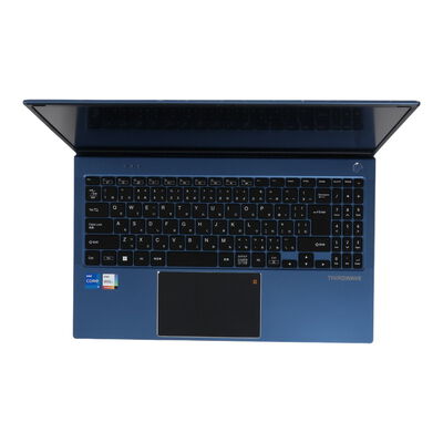 【通販センター】中古  THIRDWAVE SA505I-8G(Intel Core i5 1135G7/8GB DDR4 (PC4)/SSD256GB/なし/オンボード/15.6/1920x1080/Wi-Fi/W11H64 MAR) 205038 