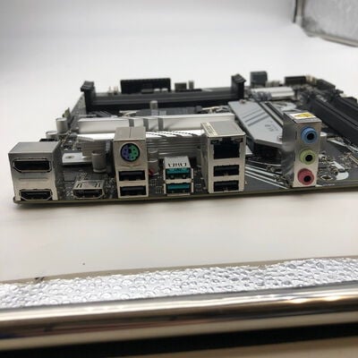 【大分店】中古  ASUS PRIME B760M-A D4 (B760 1700 mATX DDR4) 4860001179 