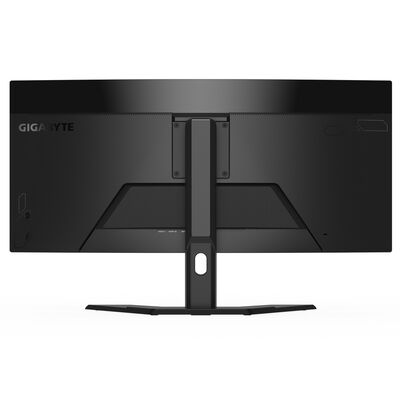 GIGABYTE  G34WQCP (34インチウルトラワイド 湾曲液晶モニター) 