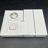 中古  Apple iPad (2018) Wi-Fi 32GB スペースグレイ MR7F2J/A 136941 
