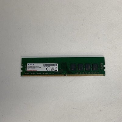 【八王子店】中古  ADATA AD4U32008G22-DTGN-DP(PC4-25600 16GB デスクトップ用) 1230009998 