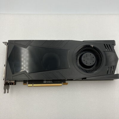 【新潟店】中古  ELSA GeForce RTX1070 8GB ST（GD1070-8GEBS） 3290007104 