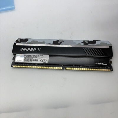 【宇都宮鶴田店】中古  PC4-28800 16GB デスクトップ用(DDR4-3600) 140734 