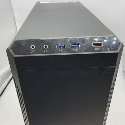 【宇都宮鶴田店】中古  Mouse G-TUNE PM-B460 (Intel Core i7 10700F /16GB/SSD512GB/GTX1660Ti/W11H/有線LAN◯無線LAN◯) 3400008794 