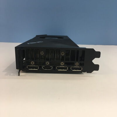 【博多店】中古  ASUS TURBO-RTX2070S-8G-EVO（RTX2070 SUPER） 187085 