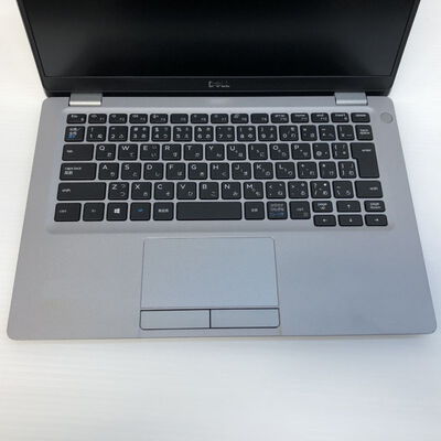 【徳島住吉店】中古  DELL Latitude 5310 指紋認証 (INTEL Core i5 10310U 1.7GHz/16GB/SSD256GB/-/オンボード/13.3/1920x1080/Wi-Fi/WEBCAM/W11H64/Microsoft Office Home and Business 2024付) 182262 