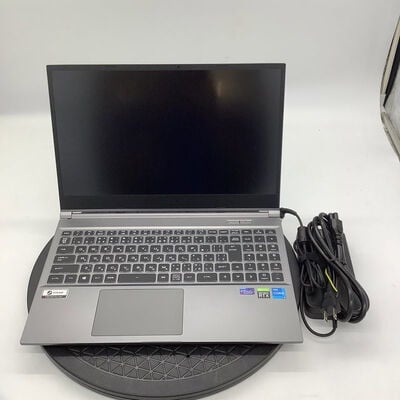 【堺七道店】中古  GALLERIA RL5C-R35T(i5-11400H/16GB/SSD512GB/RTX3050Ti/W11H) 4660003396 