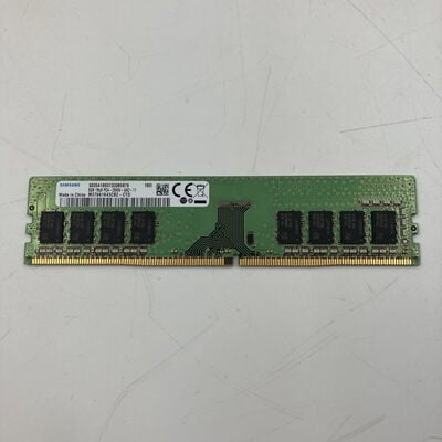 【なんば店】中古  PC4-21300 8GB デスクトップ用(DDR4-2666) 126165 