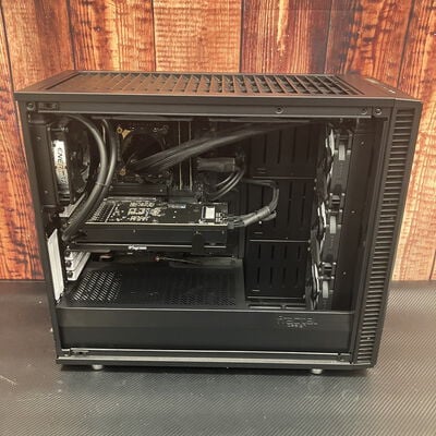 【富士青葉店】中古  Sｙcom(i7 11700K/32GB/SSD1TB/RTX3070/W11H) 5070002190 