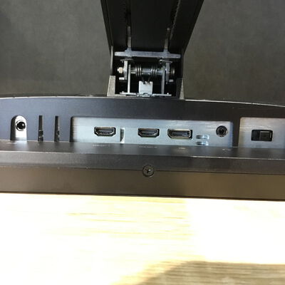 【松山環状枝松店】中古  各社 24インチワイドゲーミングモニタ （フルHD 1920x1080 240Hz） 153925 