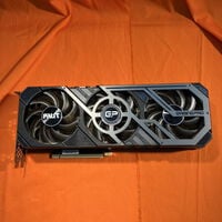 中古  Palit RTX3070 GamingPro NE63070019P2-1041A (RTX3070 8G) 143906 