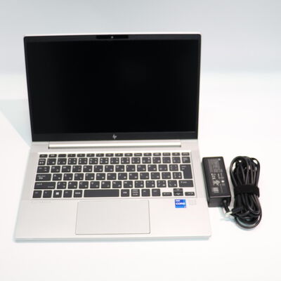 【札幌店】中古  HP EliteBook 630 G10 (Core i7-1355U/16GB/SSD 512GB/-/Xe グラフィックス/WLAN/13.3インチFHD/W11P/-) 3240010164 