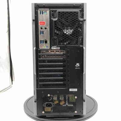 【郡山安積店】中古  GALLERIA XA7R-R36T (Ryzen 7 5700X/32GB/SSD2TB/RTX3060Ti/W11H) 4640002608 