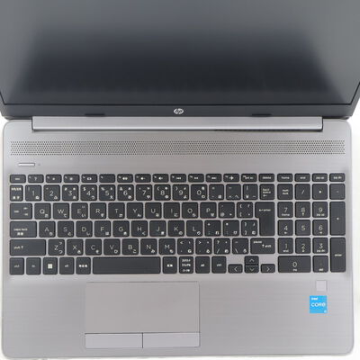 【通販センター】中古  HP 250 G8(Intel Core i3 1115G4 3.00GHz/16GB DDR4/SSD256GB/-/オンボード/15.6/1920x1080/GbE/Wi-Fi/WEBCAM/W11H/VBT) 203247 