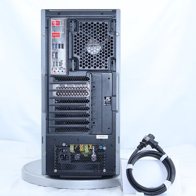 【通販センター】中古  THIRDWAVE GALLERIA SK(Intel Core i7 12700/32GB DDR4 (PC4)/SSD1TB/なし/NVIDIA GeForce RTX 3060 Ti 8GB/W11H64 MAR) 204569 