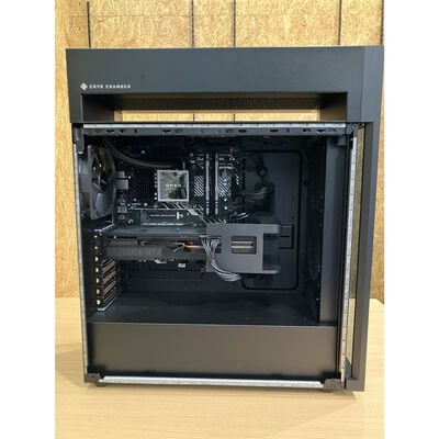 【座間相武台】中古  HP OMEN 45L(Core I7-12700K/DDR4 32GB/SSD2TB/なし/RTX3080Ti/W11P) 4510001844 