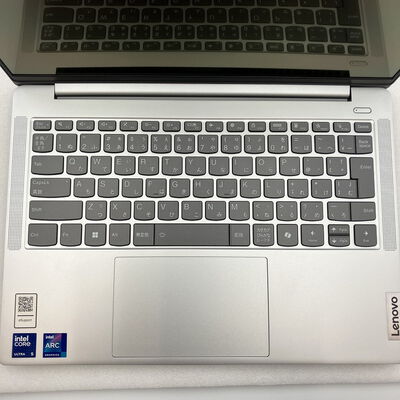 【新潟店】中古  Lenovo IdeaPad Slim 5 14IMH9(Ultra 5 125H/16GB/SSD512GB/W11H) 3290007119 