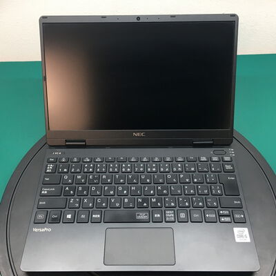 【佐賀南部バイパス店】中古  NEC Versa Pro VJT10C-6(i5-10210Y/8GB/SSD256GB/W11H) 5250001655 