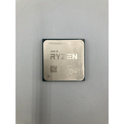 【水戸赤塚店】中古  AMD Ryzen 7 3700X (AM4/3.6/36M/C8/T16/65W) 140025 