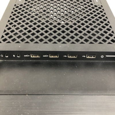 【福山ココローズ店】中古  HP OMEN(i7 12700K/16GB/SSD1TB/RTX3070Ti/W11H) 5090000597 