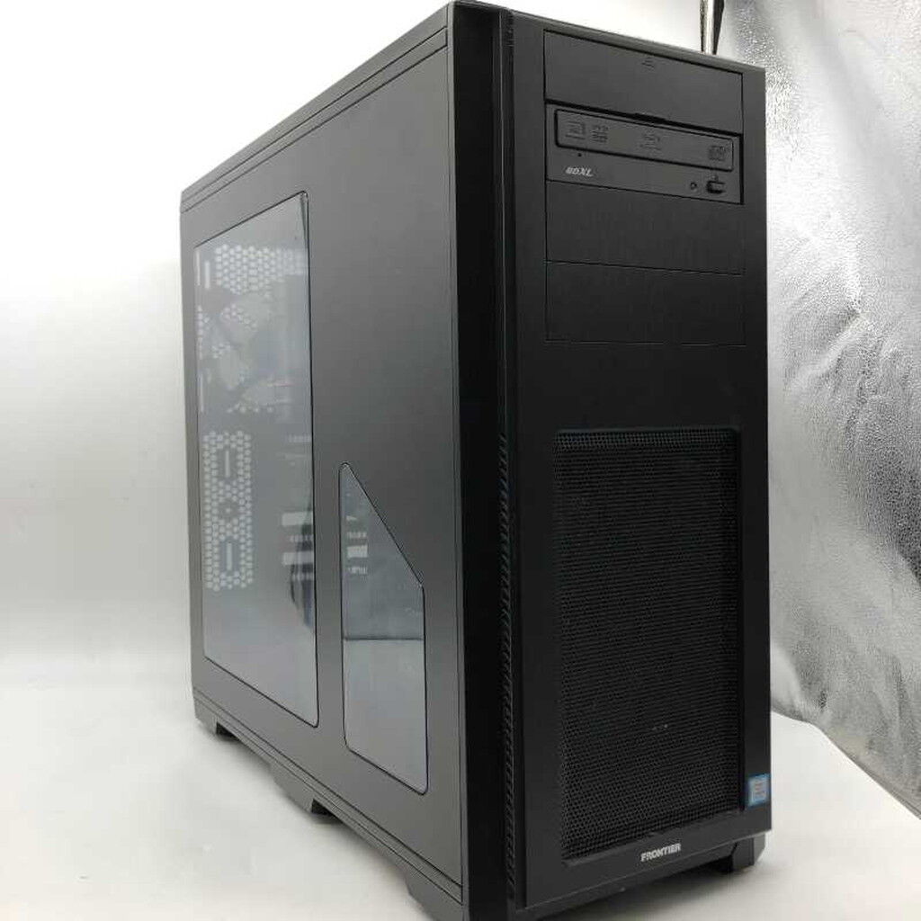 Windowsデスクトップ tytyresh1219 Win11 SSD256GB R9 280X Windowsデスクトップ tytyresh1219 Win11 SSD256GB R9 280X AMD