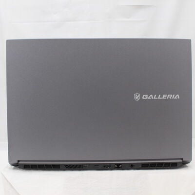 【通販センター】中古  THIRDWAVE GALLERIA RL7C-R35-C5N 190166 