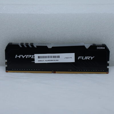 【通販センター】中古  PC4-25600 8GB デスクトップ用(DDR4-3200) 140727 